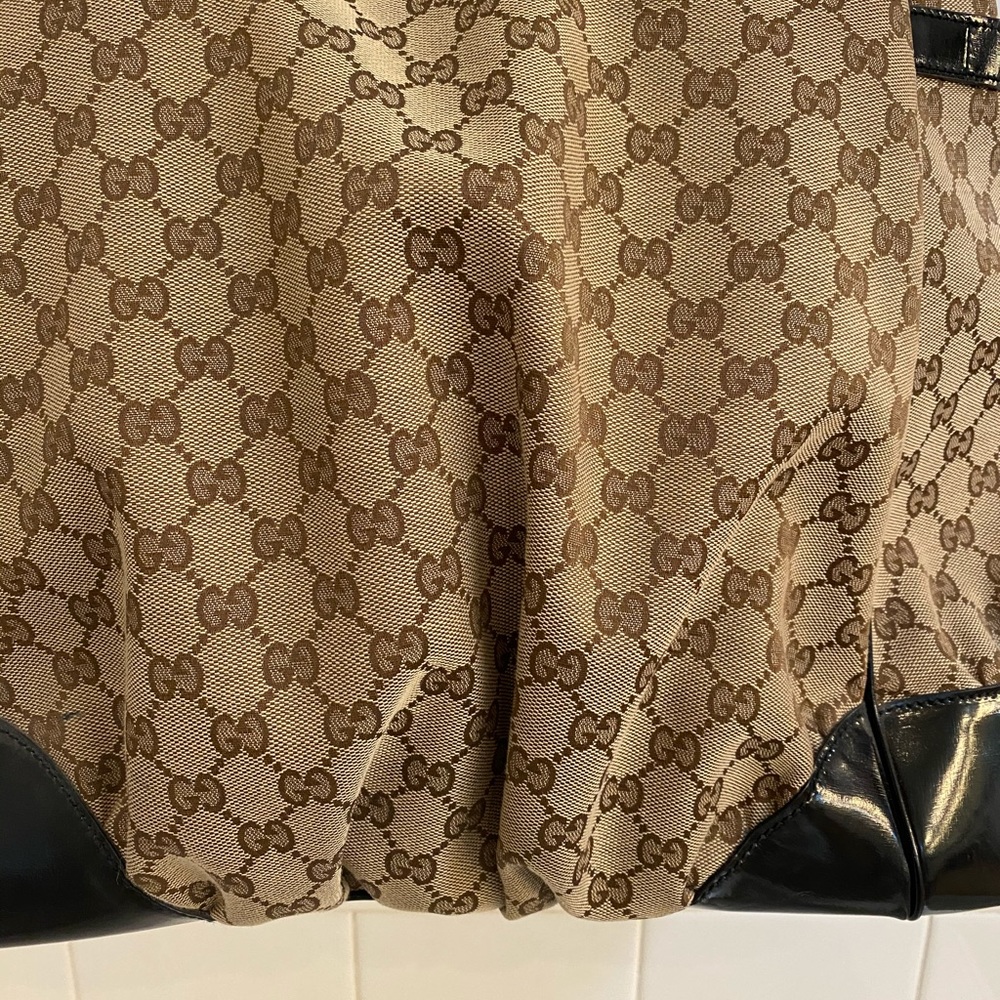 Gucci Full Moon Tote - Picture 3 of 8